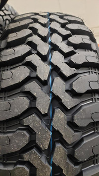 Brand New LT 31/10.5r15 MUD Tires SALE! 31/10.5/15 3110.515 in Lethbridge