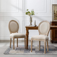 Ophelia & Co. Dining Chairs(Set Of 2)
