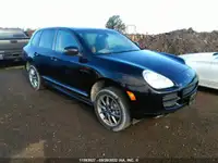 YES CAYENNE (2003/2006 FOR PARTS PARTS ONLY