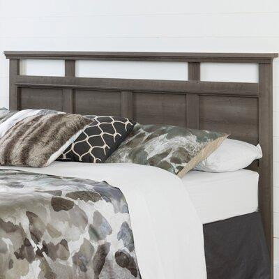 Made in Canada - South Shore Versa King Panel Headboard in Other