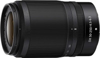 Nikon NIKKOR Z DX 50-250mm f/4.5-6.3 VR - Z mount