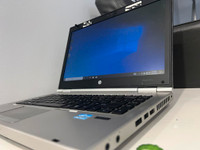 BACK SCHOOL SALE HP ELITEBOOK 8460/8470P computer laptop Firm Price with 6 months warranty