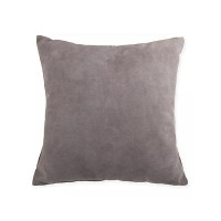 The House of Scalamandre Sensuede Throw Pillow