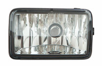 Fog Lamp Front Driver Side Ford F150 2015-2018 Crewith Extended/Regular Cabs High Quality , FO2592235