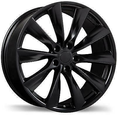 Tesla Model Y Winter Wheel + Tire Packages 2023 ***WheelsCo*** in Tires & Rims in Ontario - Image 3