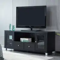 Latitude Run® Perlie TV Stand for TVs up to 65"