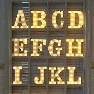 LED LETTERS RENTALS marquee letters and number [PHONE CALLS ONLY 647xx479xx1183] in Other in Toronto (GTA) - Image 2