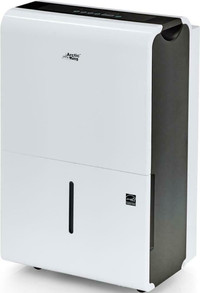 Quality ARCTIC KING WDP50AE1N 50 (70) PINT DEHUMIDIFIER with Built-In-Water-Pump    Only $199 Canadian