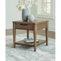 Signature Design by Ashley Roanhowe End Table