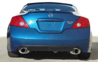 2010 2011 2012 NISSAN ALTIMA S STYLE FRONT LOWER LIP BODY KIT COUPE 2 DOOR,LOWER LIP