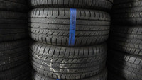 255 55 19 2 Goodyear RF Eagle Used A/S Tires With 95% Tread Left