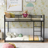 Isabelle & Max™ Orth Standard Bunk Bed by Isabelle & Max™