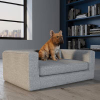 Kopeks Modern Dog Sofa