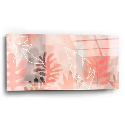 Bay Isle Home™ Plantas Tropicales by Andrea Haase - Unframed Graphic Art
