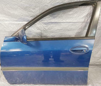 DOOR FRONT Left / Driver side - complete for 2000 to 2005 CHEVY - CHEVROLET IMPALA SEDAN  $250