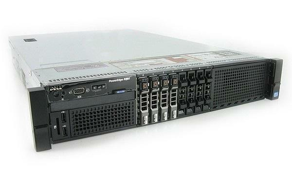 Dell R720 Server Dell R620 Server upto 48 Core vmWare 7 Home LAB upto 768Gb RAM BEST DEAL IN CANADA in Servers in Delta/Surrey/Langley