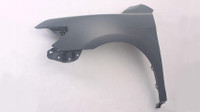 Fender Front Driver Side Toyota Camry Hybrid 2007-2011 , TO1240211