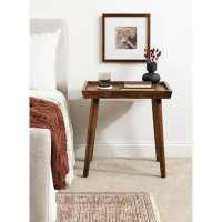 The Twillery Co. Tyne Tray Top End Table
