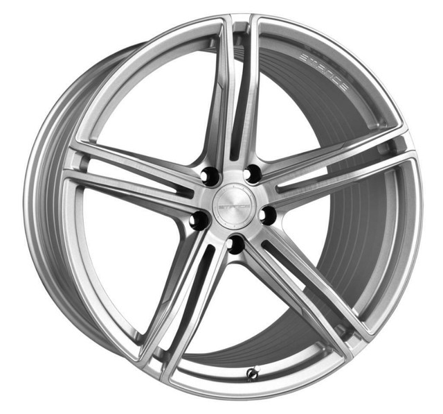 STANCE SF08 - FINANCING AVAILABLE! NO CREDIT CHECK! RIMS WHEELS in Tires & Rims in Toronto (GTA)
