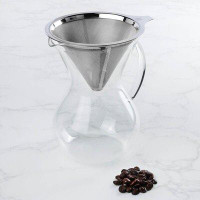 Hutch Kitchen Hutch Kitchen 1-Cup Drip Coffee Maker