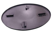 HOC POWER TROWEL FLOAT PAN 24 INCH OR 36 INCH + FREE SHIPPING