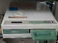 SCICAN STATIM 2000 Cassette Sterilizer - HALF PRICE USED DENTAL EQUIPMENT - FREE SHIPPING
