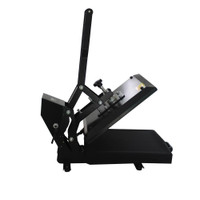 Get Creative with Heat Press Machine - Sublimate T-shirts, Mouse Pads, and More! #110035