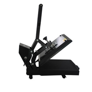 Get Creative with Heat Press Machine - Sublimate T-shirts, Mouse Pads, and More! #110035 Toronto (GTA) Preview