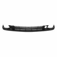 Bumper Lower Front Toyota Echo 2000-2002 With Spoiler , TO1000228
