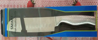 NEW FRUIT KNIFE STAINLESS STEEL K0008