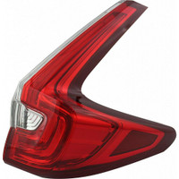 Tail Lamp Passenger Side Honda Crv 2020-2021 High Quality , HO2805122