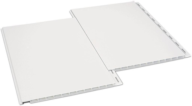 PVC Wall Liner Panels - Reline Waterproof Walls in Floors & Walls in Oakville / Halton Region
