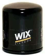 Wix 51040 Spin-On Oil Filter, Pack of 1