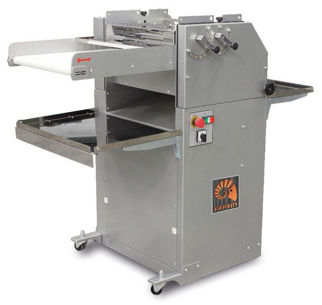 RAM FORM600 Dough Moulder in Industrial Kitchen Supplies