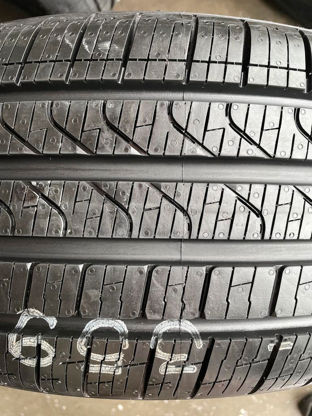 1 x 225/60/17 Pirelli scorpion verde été nouveau in Tires & Rims in Laval / North Shore - Image 2