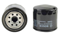 Bosch Workshop Engine Oil Filter #72228WS