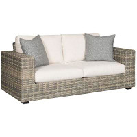 Vanguard Furniture Montclair 76" Wide Sofa