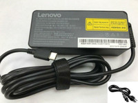 Lenovo ThinkPad 65 Watt 20V 3.25A Type-C USB AC Adapter 4X20M26268 NEW GENUINE