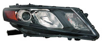 Head Lamp Passenger Side Honda Accord Crosstour 2010-2012 High Quality , HO2503140