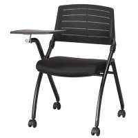 Inbox Zero Tygerclaw Low Back Classroom Chair