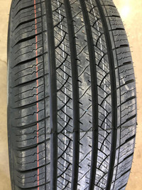 4 pneus dété neufs P235/60R18 103H Maxtrek Sierra S6*