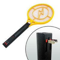 NEW ELECTRIC RECHARGABLE FLY SWATTER FLYSWT