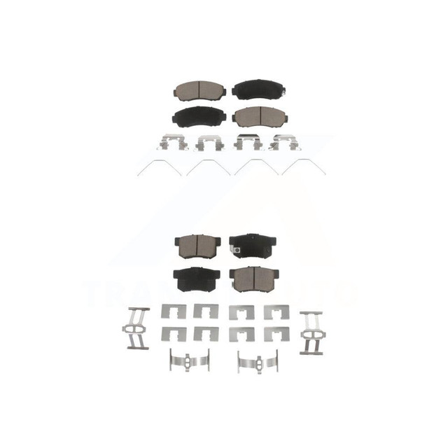 Disc Brake Pad Set LX , KCX-100269 in Other Parts & Accessories