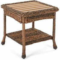 Highland Dunes Wick St Lawrence Side Table