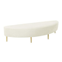 Comfort Design Mats Mia Wood Bench