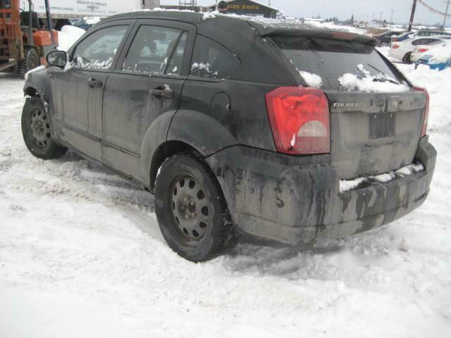 2006-2007 Dodge Caliber Pour Piece#Part out in Auto Body Parts in Québec - Image 4