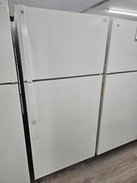 Econoplus Sherbrooke Réfrigérateur Ge 15 PC Blanc 454.99$ Garantie 1 An Taxes Incluses