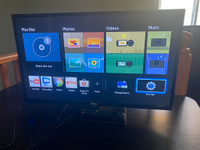 32 RCA LED TV with HDMI for Sale