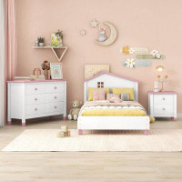 Isabelle & Max™ Abelio Storage Bed