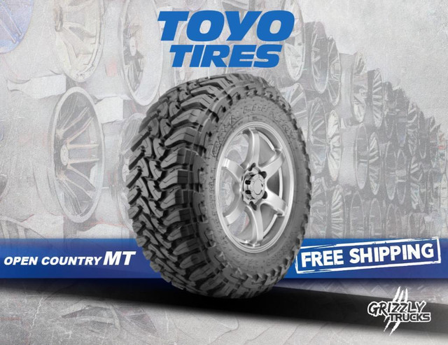 TOYO TIRES! FACTORY DIRECT PRICING! FREE SHIPPING CANADA-WIDE!! in Tires & Rims - Image 4